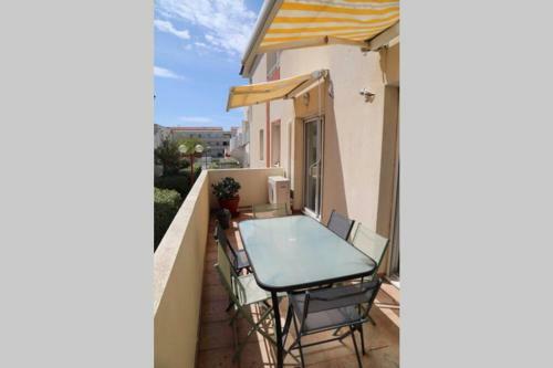 Apartamento Reve De Mer