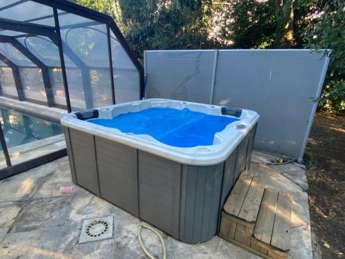 Villa Muscat, Piscine Chauff�e & Spa