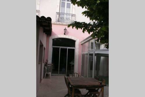 Villa Muscat, Piscine Chauff�e & Spa