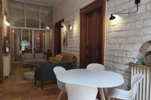 Villa Muscat, Piscine Chauff�e & Spa