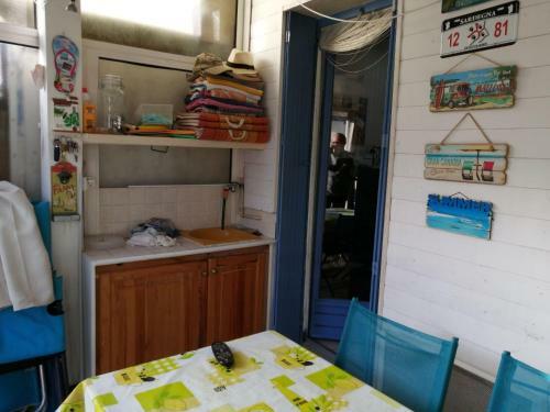 Maisonnette Bort De Mer