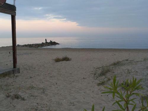 Apartamento Bord De Mer