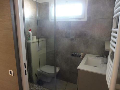 Apartamento Bord De Mer