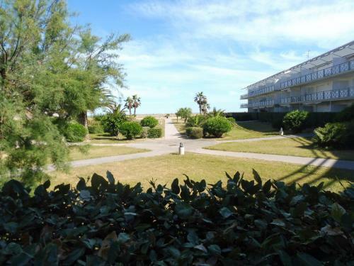 Apartamento Bord De Mer