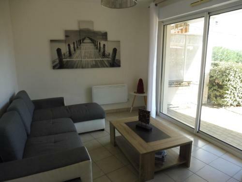 Apartamento Bord De Mer