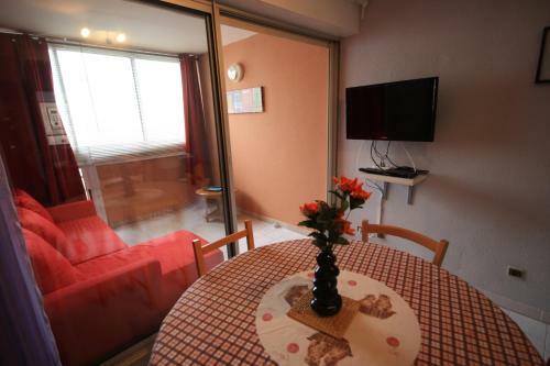 Apartamento Appartement Proche Mer 4 Personnes Frontignan Plage 101