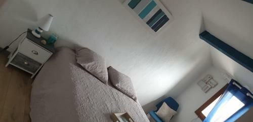 Apartamento Maisonnette R�nov�e Pour 4 Personnes � Frontignan Plage 115