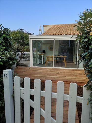 Petite Maison Frontignan