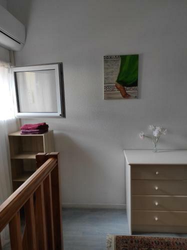 Maisonnette Acc�s Direct Plage