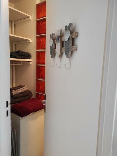 Maisonnette Acc�s Direct Plage