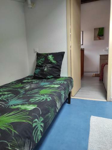 Maisonnette Acc�s Direct Plage