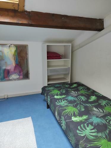 Maisonnette Acc�s Direct Plage
