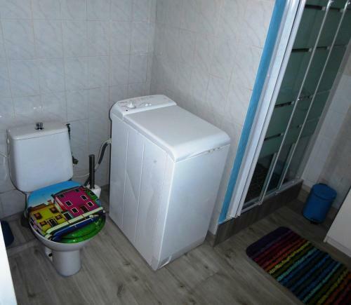 Apartamento Villa Dora