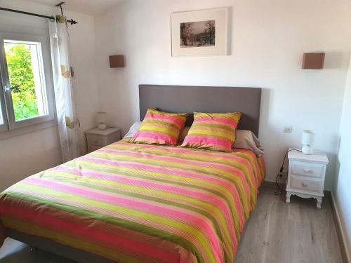 Apartamento Villa Dora