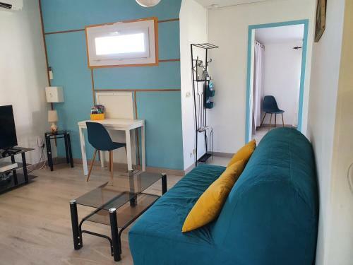 Apartamento Villa Dora