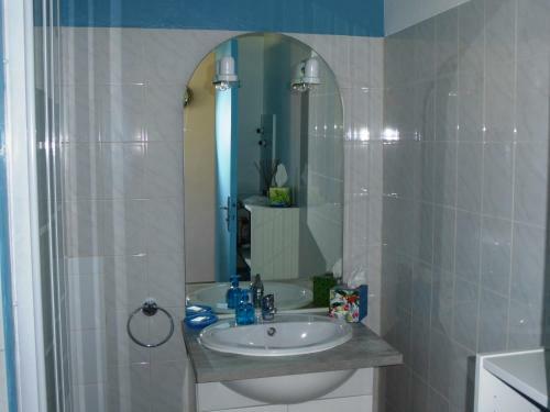Apartamento Villa Dora