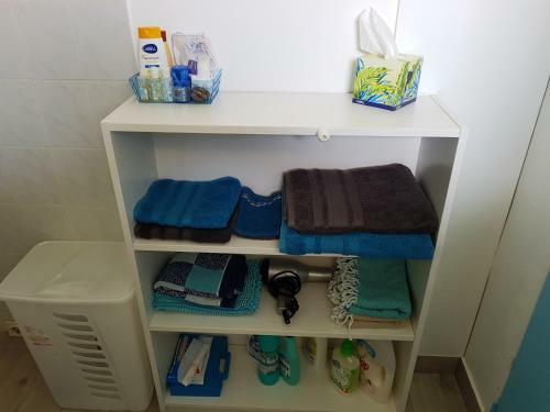 Apartamento Villa Dora