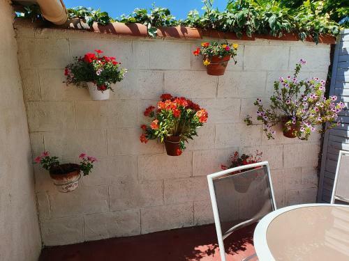 Apartamento Villa Dora