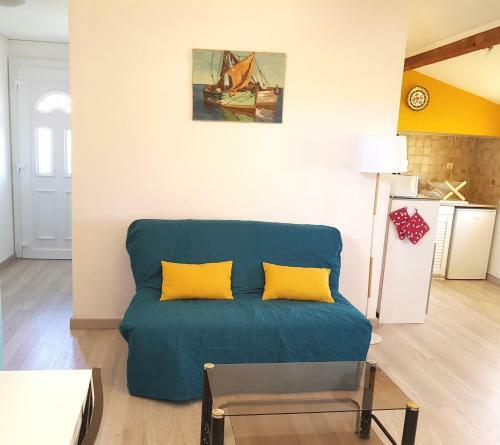 Apartamento Villa Dora
