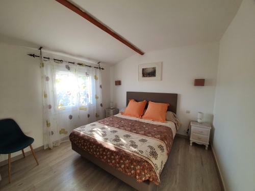 Apartamento Villa Dora