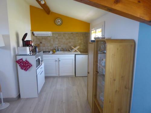 Apartamento Villa Dora