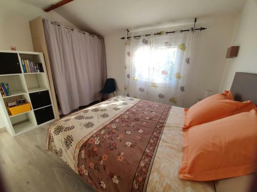 Apartamento Villa Dora