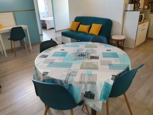 Apartamento Villa Dora