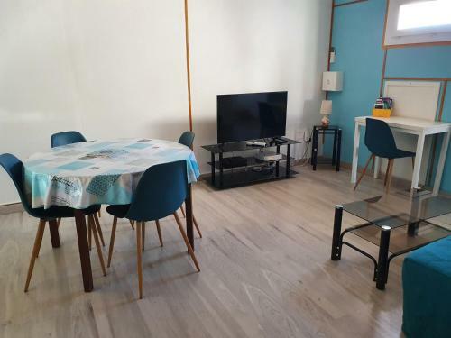 Apartamento Villa Dora