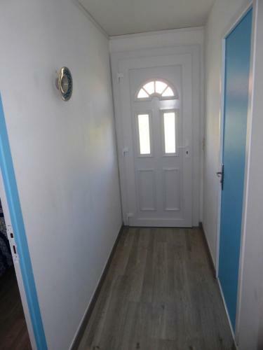 Apartamento Villa Dora