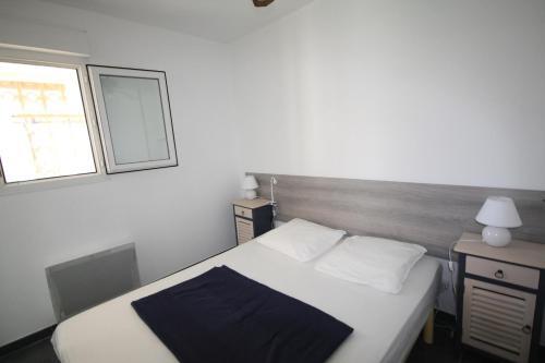 Apartamento R�sidence La Voile Blanche 2