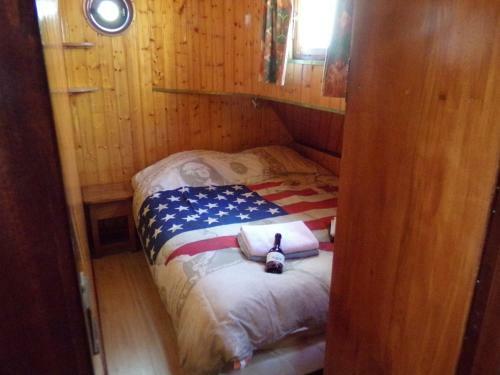 Bed & Breakfast Ibaia Le Bonheur