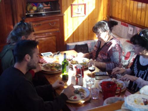 Bed & Breakfast Ibaia Le Bonheur