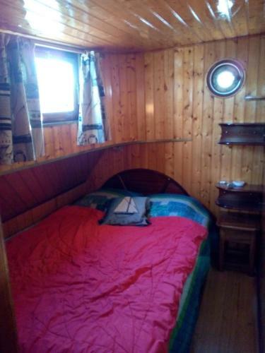 Bed & Breakfast Ibaia Le Bonheur