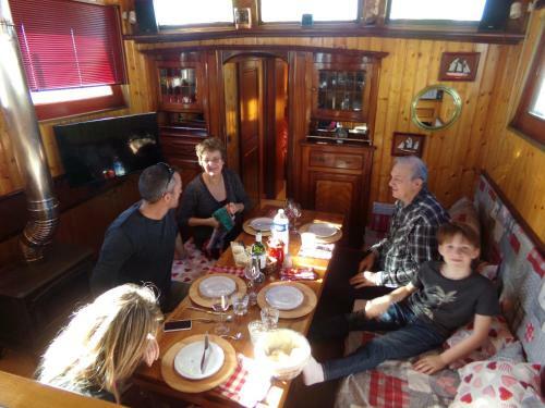 Bed & Breakfast Ibaia Le Bonheur