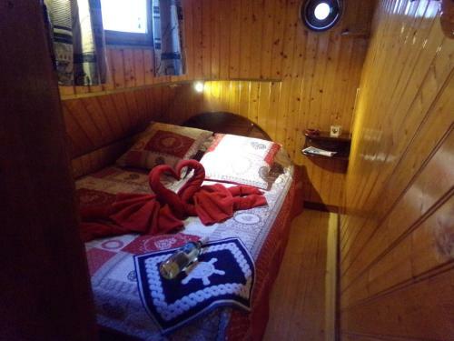Bed & Breakfast Ibaia Le Bonheur