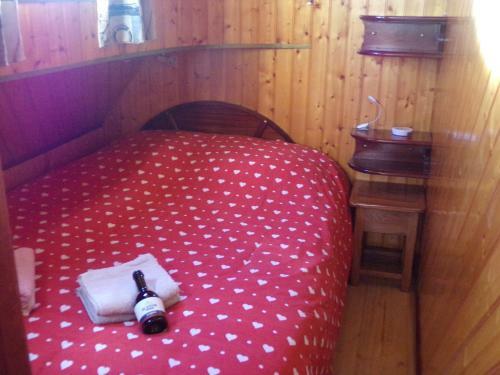 Bed & Breakfast Ibaia Le Bonheur