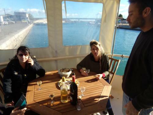 Bed & Breakfast Ibaia Le Bonheur