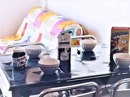 Apartamento La Orana