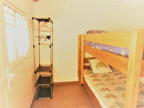 Apartamento La Orana