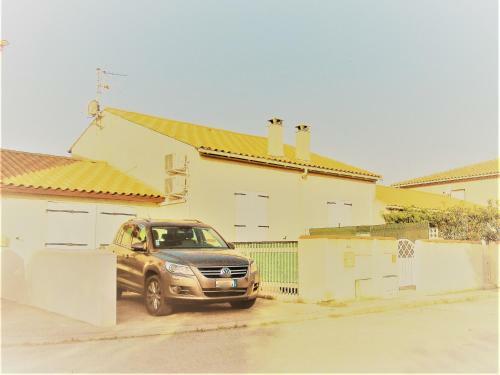 Apartamento La Orana