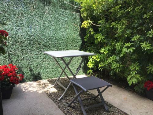 Apartamento Little Studio Gagny Proche Paris Et Disneyland