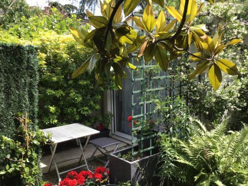 Apartamento Little Studio Gagny Proche Paris Et Disneyland