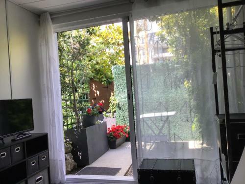 Apartamento Little Studio Gagny Proche Paris Et Disneyland