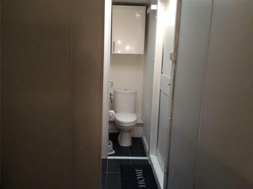Apartamento Little Studio Gagny Proche Paris Et Disneyland
