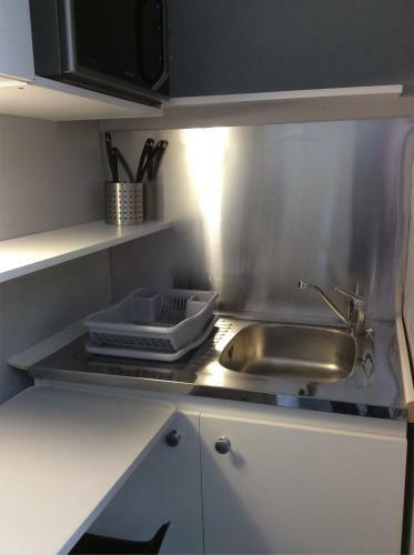 Apartamento Little Studio Gagny Proche Paris Et Disneyland