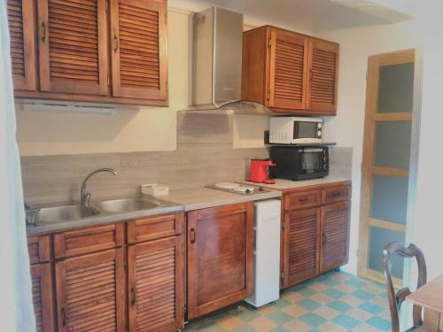 La Ferme Ranc - Gite Le Cosy
