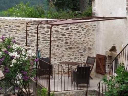 La Ferme Ranc - Gite Le Cosy