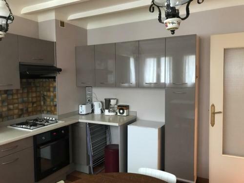 Apartamento 3 S?urs