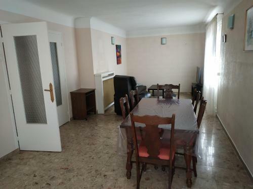 Apartamento 3 S?urs