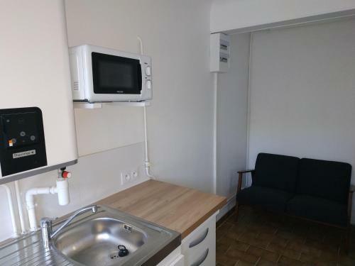 Apartamento 3 S?urs